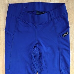 Kerrits S Ice Fil Breeches